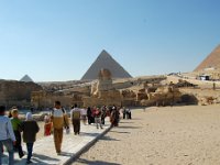 Pyramids of Giza 09